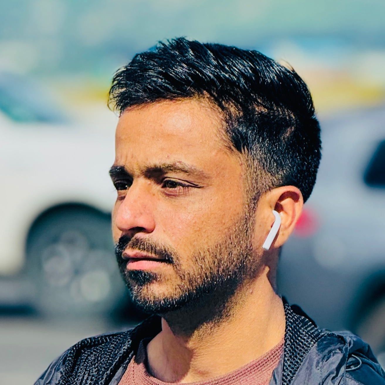 Sharanbir Singh
