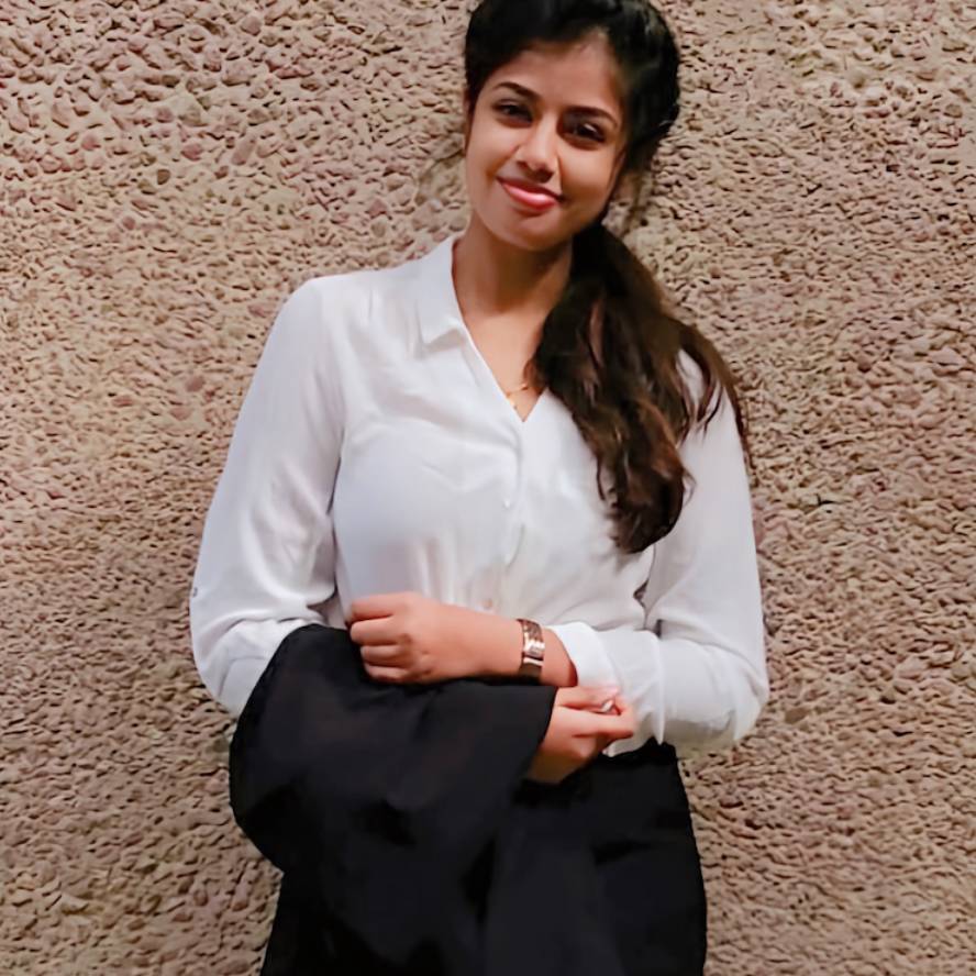 FNU PREETHI