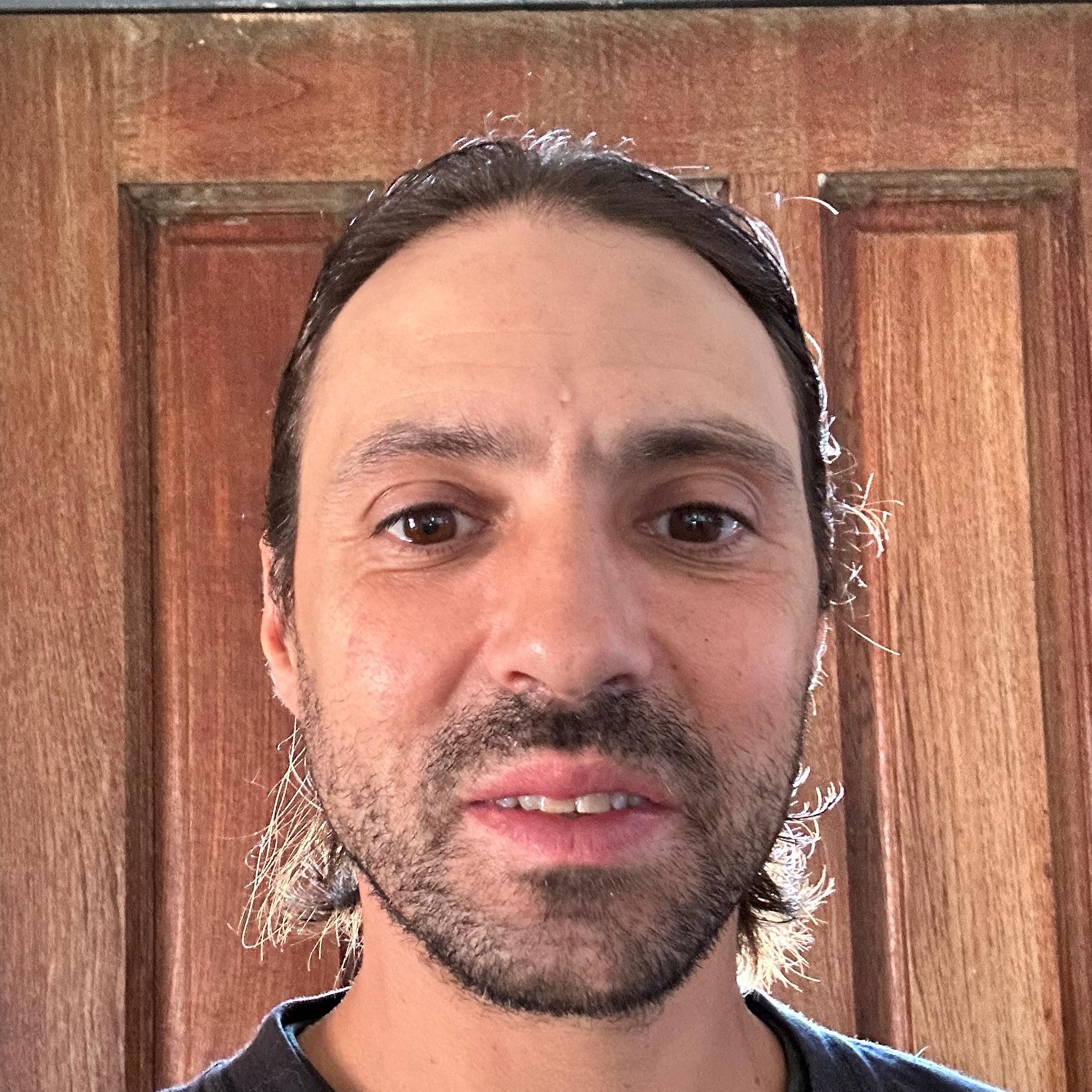 Adam Aja