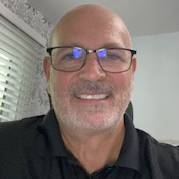 Stephen Martin