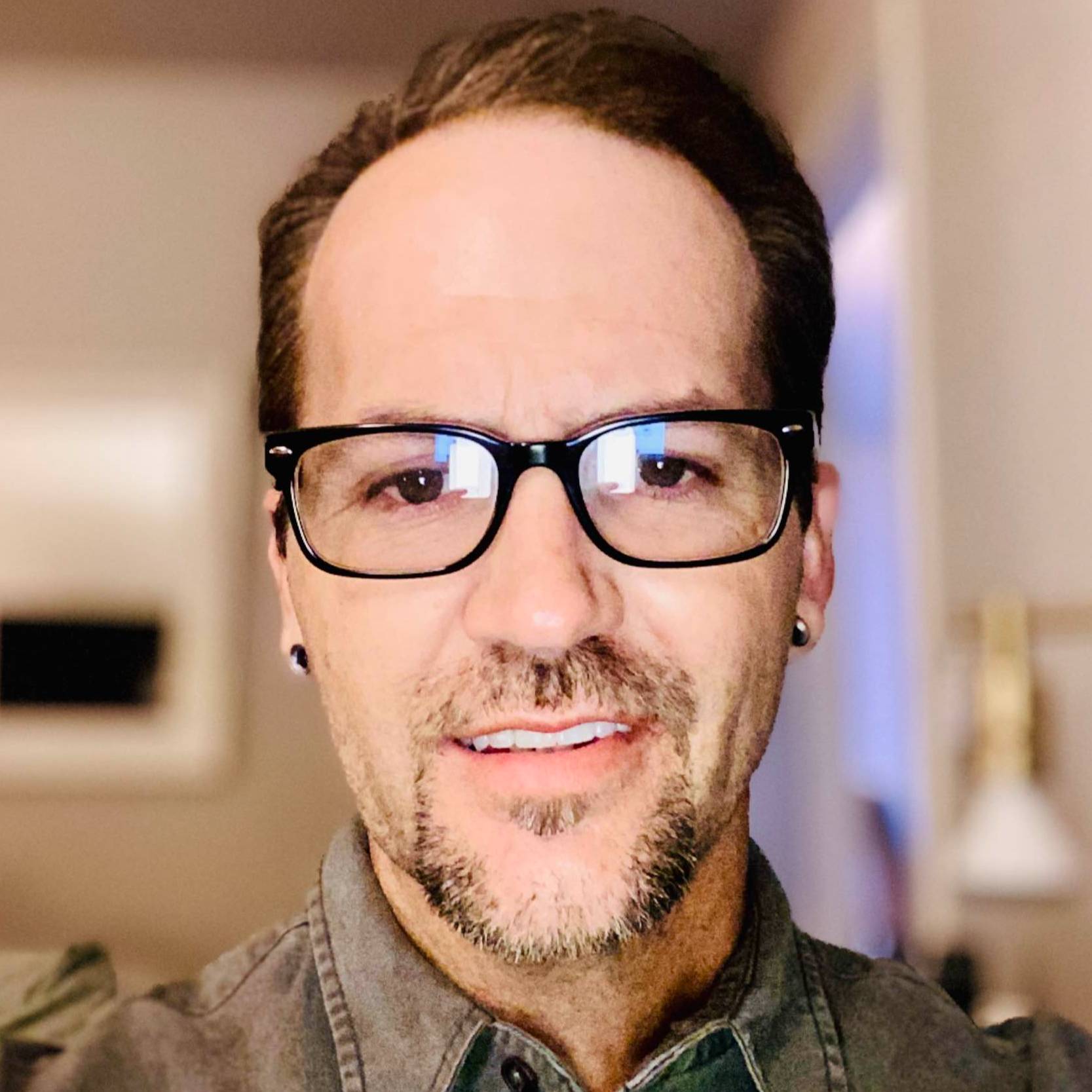 TIMOTHY STEVENS