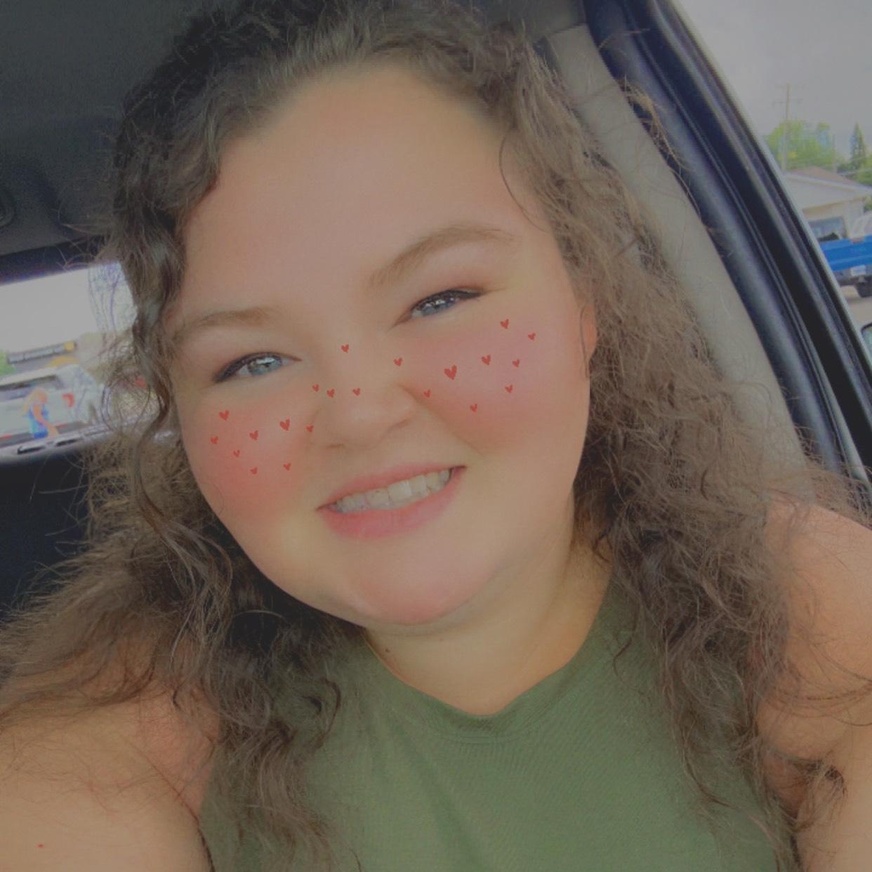 Rebbecca Hoshowski