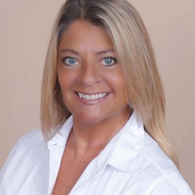 Lori Nuti