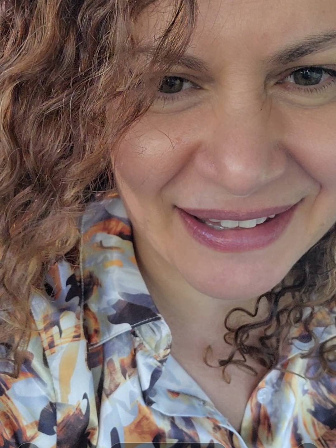Fabiola M Diaz