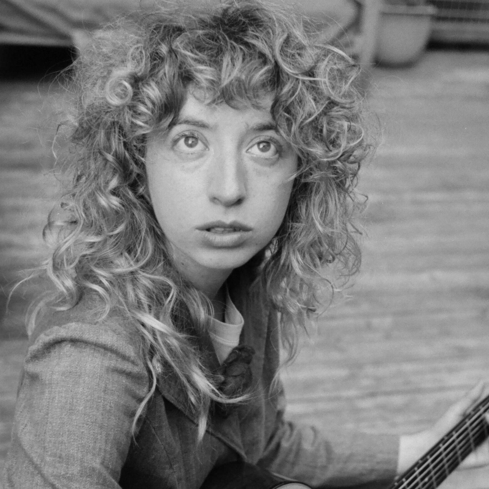 Amelia Einhorn