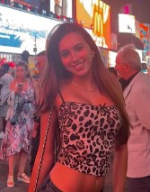 Martina Urueta