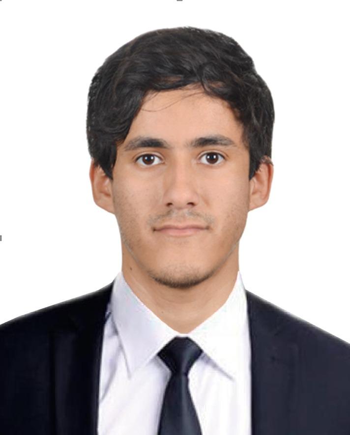 ELMER CRUZADO CELIS