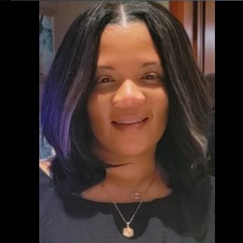 Shanetta Allen