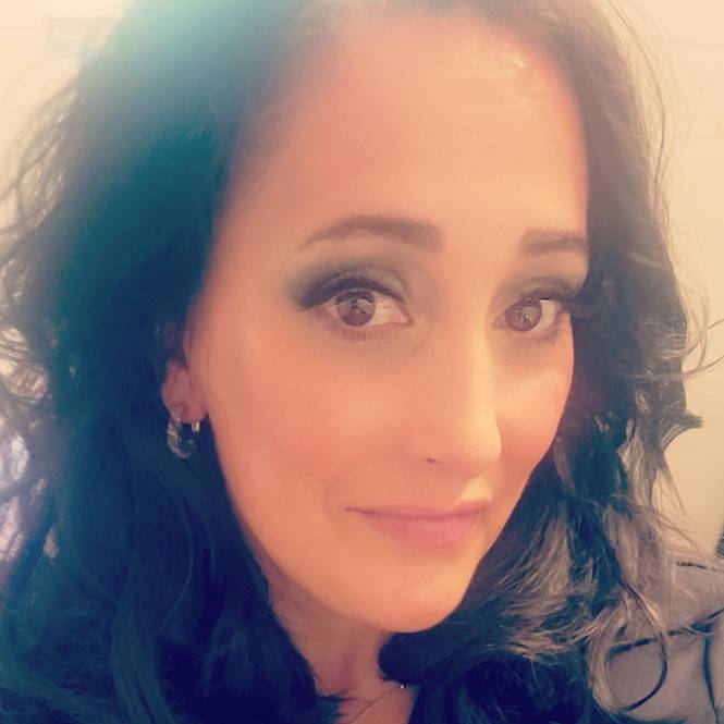 Jennifer Hecox