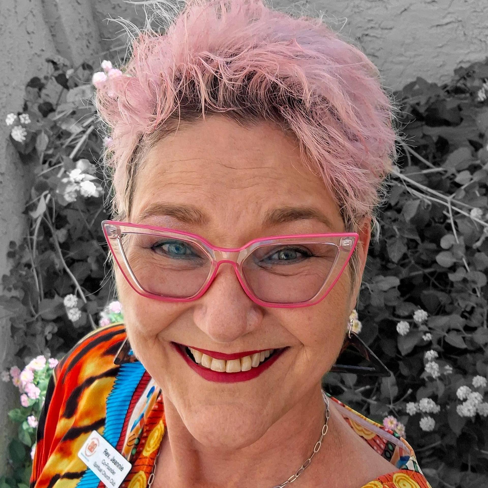 Jeannie Soverns