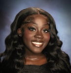 Abigail Osei