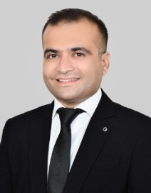 Ravi Kumar