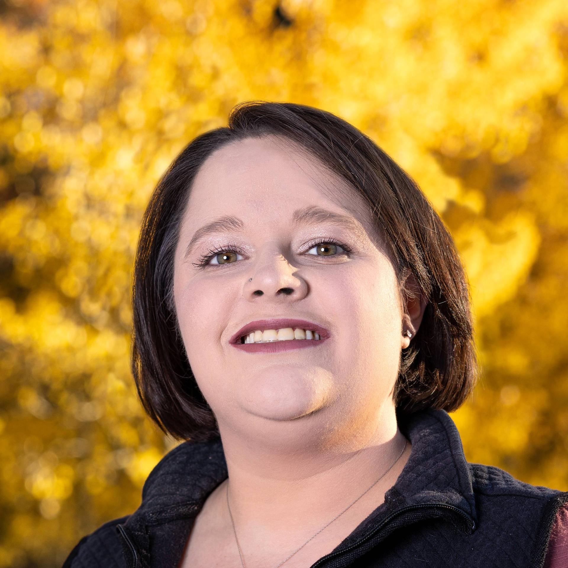 Erika Batchelor