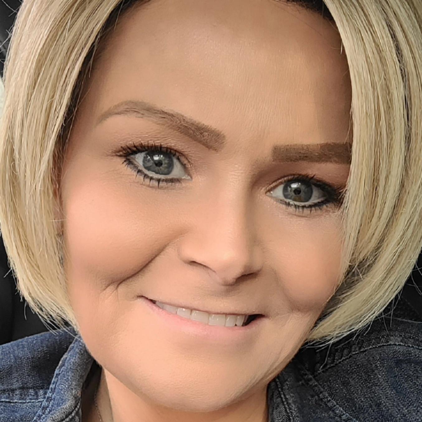 Stephanie A. Barron