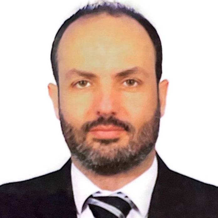 Youssef El Jarouche
