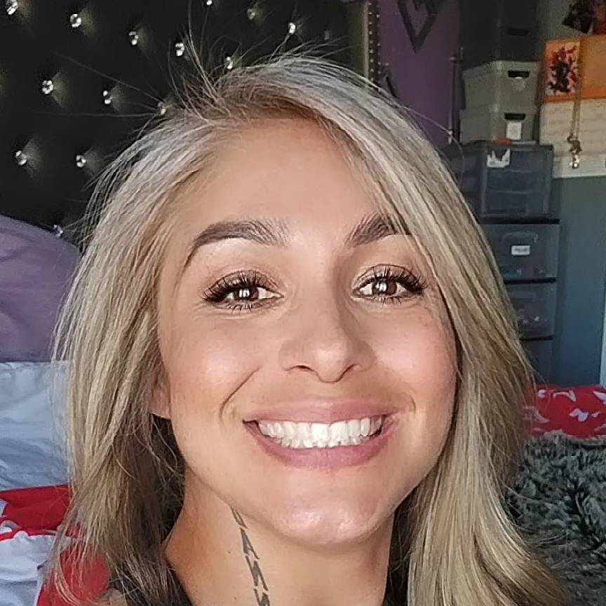 Victoria Orona Otero