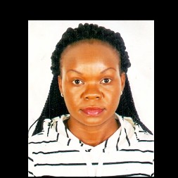 Margaret Khasakhala