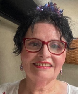 Sheila Eddy