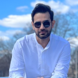Muhammad Faisal
