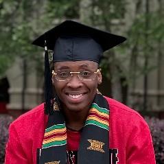 Brandon Scott