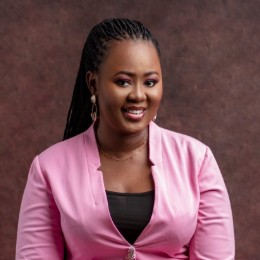 Ololade Sogeke