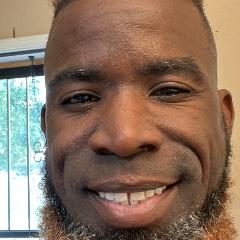 Anthony Harrison