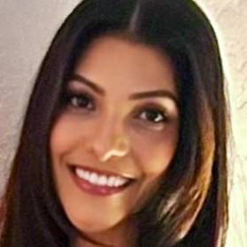 MICHELLE ALAMEDA