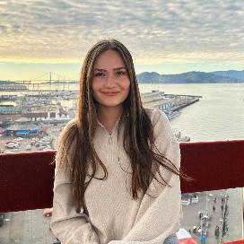 Anna Melnikova