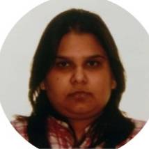 Deepti Gupta