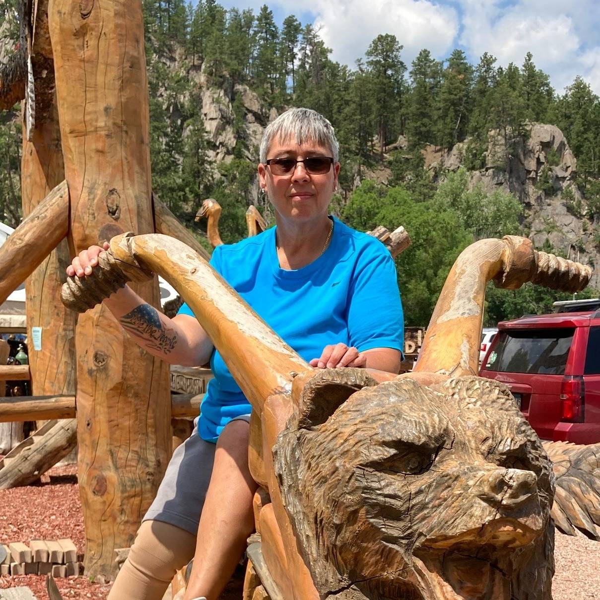 Deborah Lawson