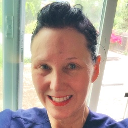 Lori Black, RN (License #95356026)