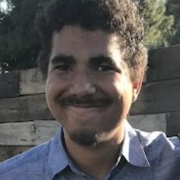 Elijah Perry