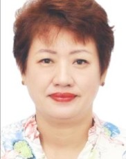 Yu Kyi @ Susan