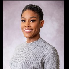 Tashara Rhodes