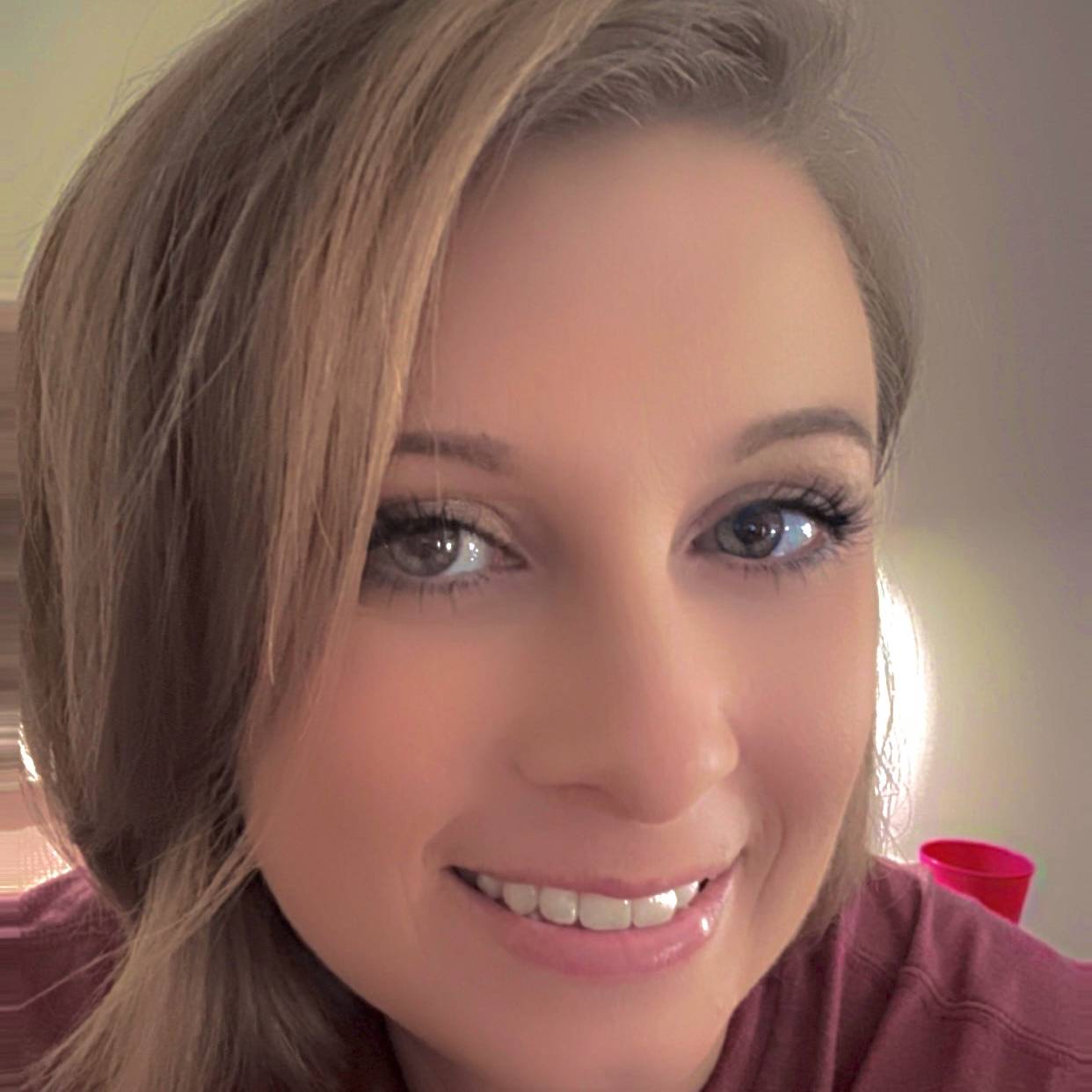 Ashley Windham