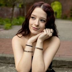 Bridget Sutherland