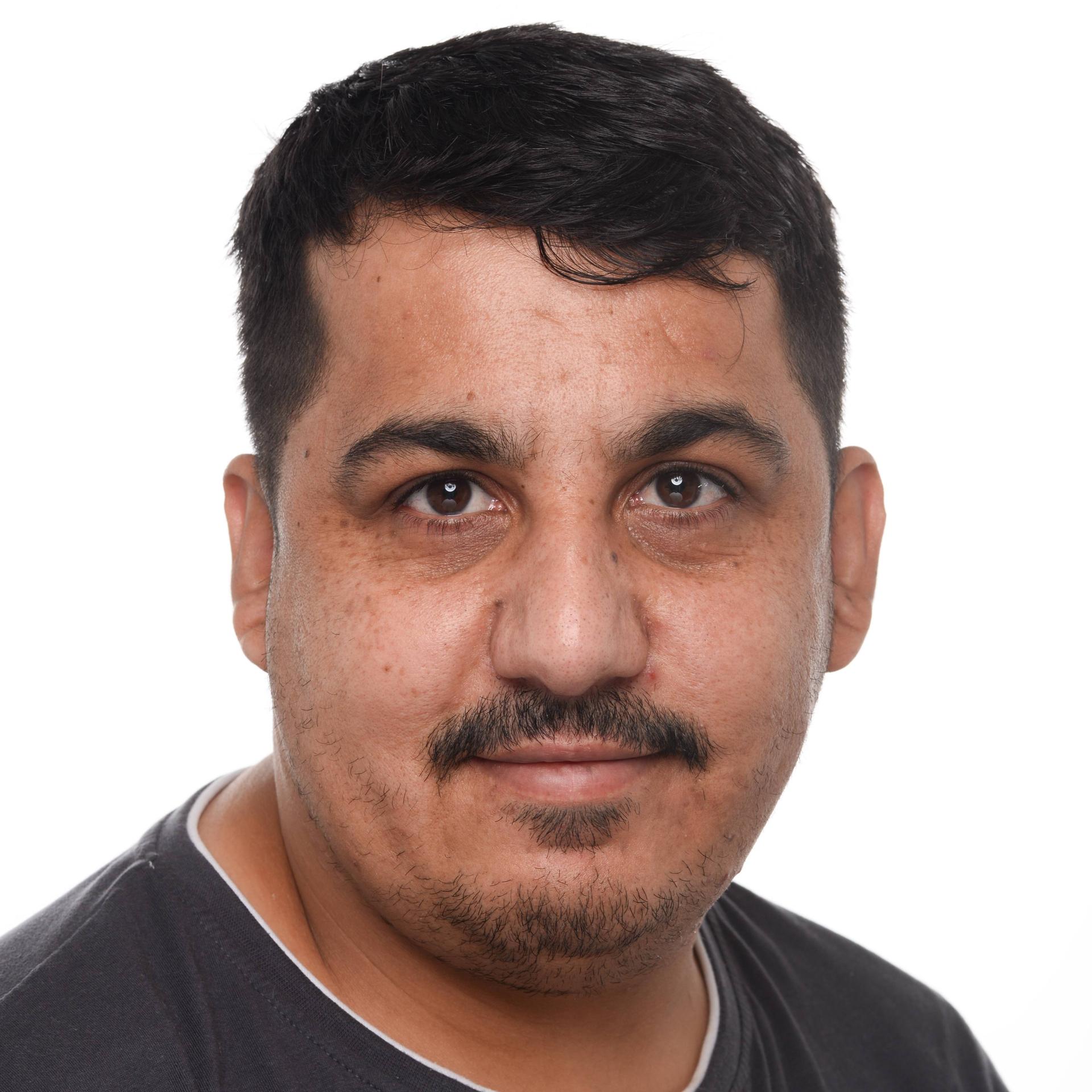 Ahmad Wali Sarhadi