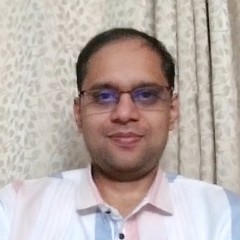 Saurabh Wani
