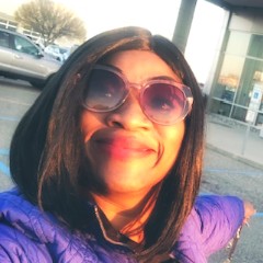 Jocelyne Ouraga