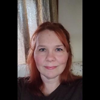 Sandra Ann McGregor