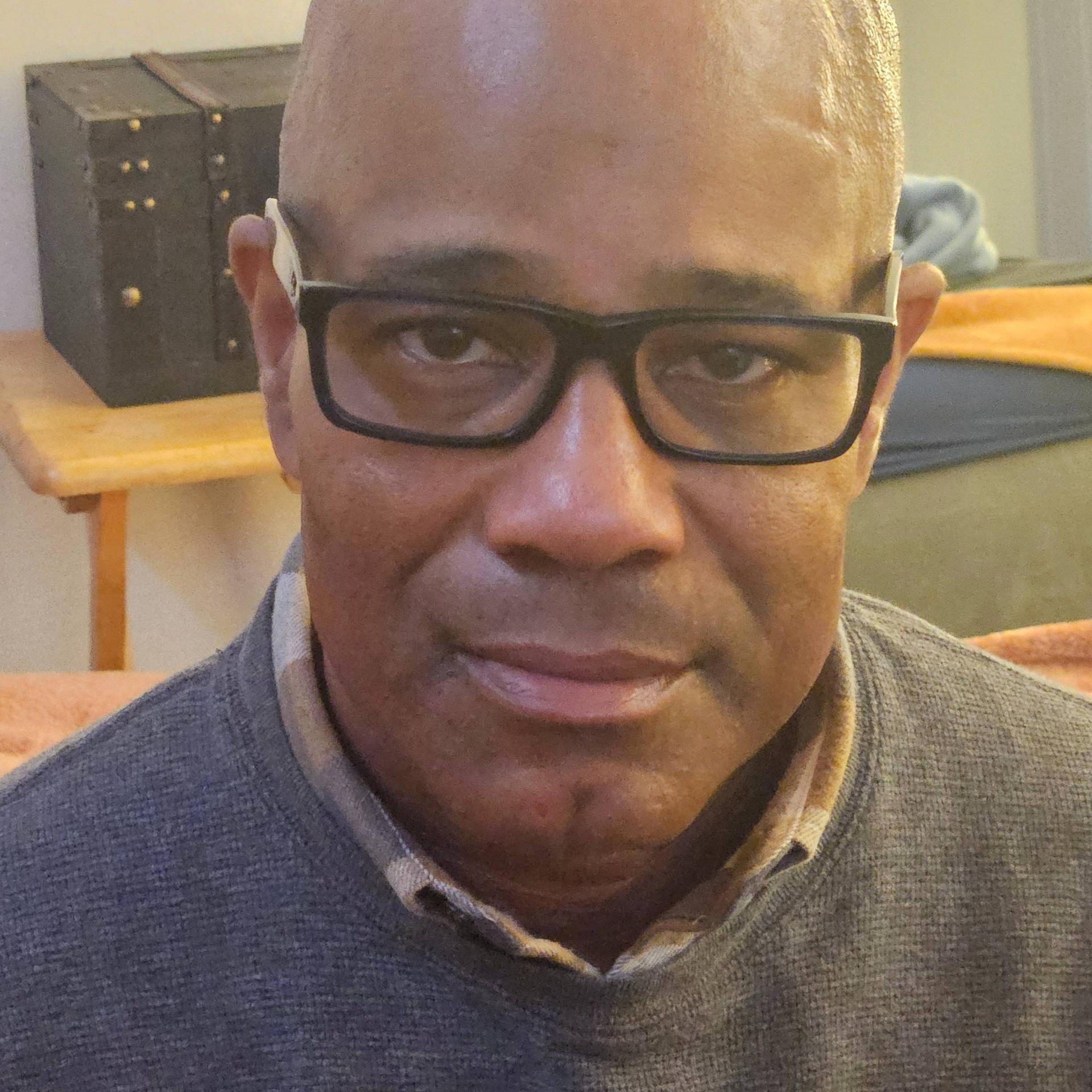 Elvin Mitchell