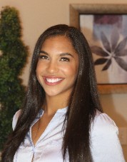 JADE STOUTE
