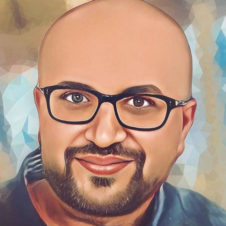 Deepak Singh