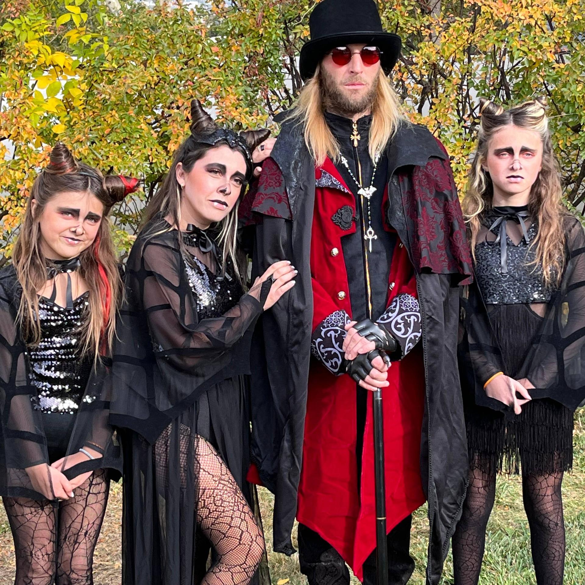 Robert J Kendall