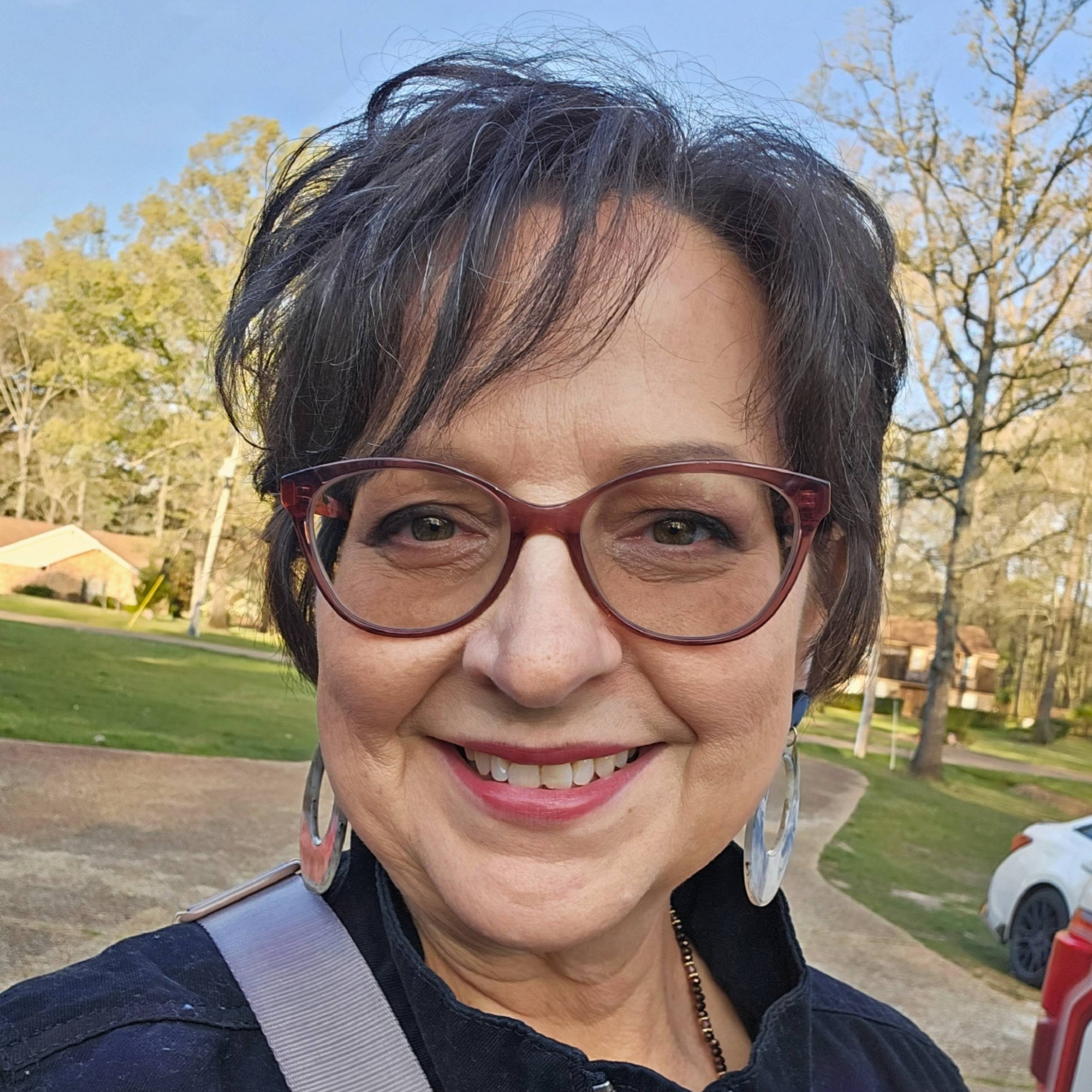 Vanessa Bordlee