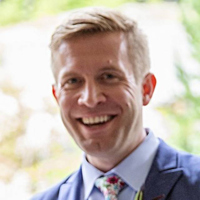 Matthew J. Eyerly