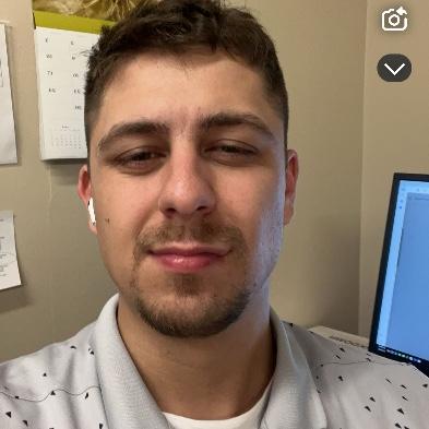 Nick Comtois