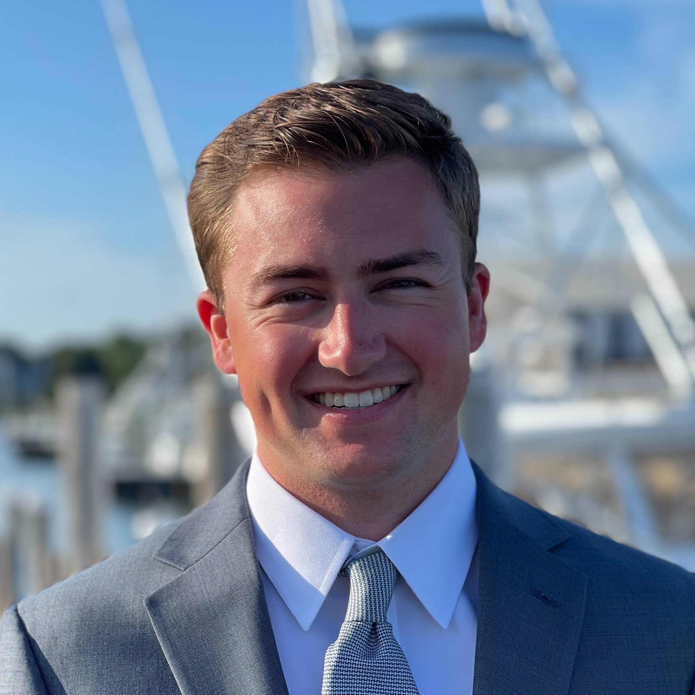 Dawson R Sales