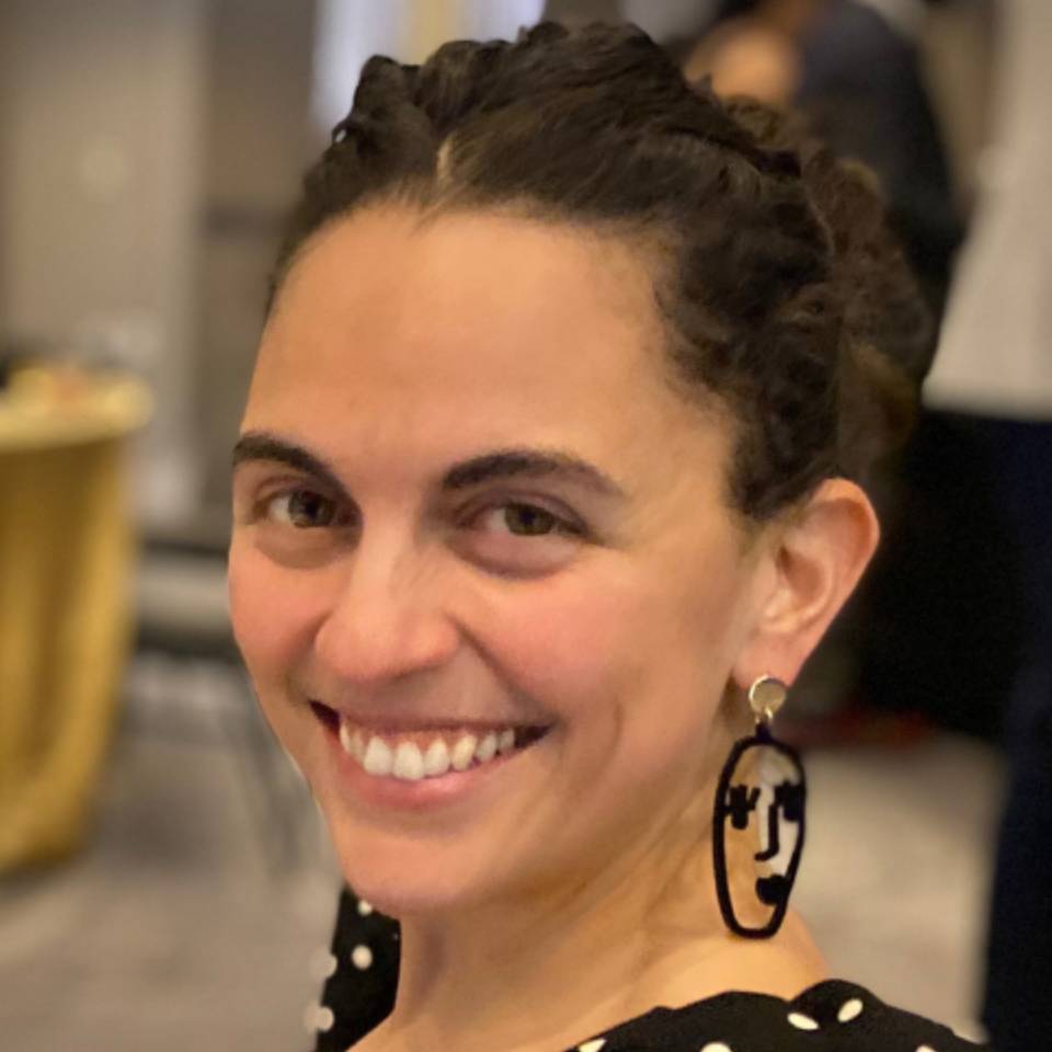 Sophie Suberman