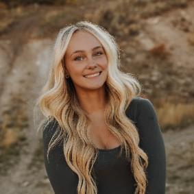 Jordyn Penrod